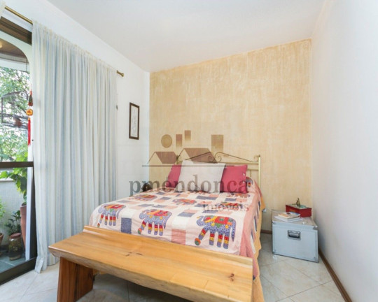 Imagem Apartamento com 3 Quartos à Venda, 211 m² em Perdizes - São Paulo Imagem Apartamento com 3 Quartos à Venda, 211 m² em Perdizes - São Paulo