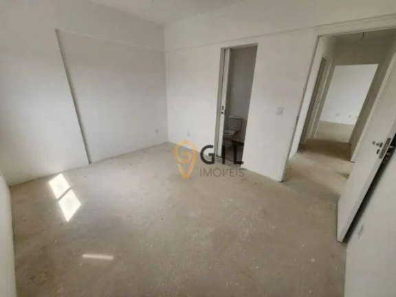Imagem Apartamento com 3 Quartos à Venda, 102 m² em Vila Formosa - Jacareí
