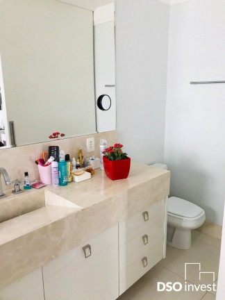 Imagem Apartamento com 3 Quartos à Venda,  em Moema - São Paulo