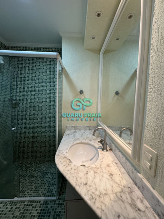 Imagem Apartamento com 3 Quartos à Venda, 93 m² em Enseada - Guarujá