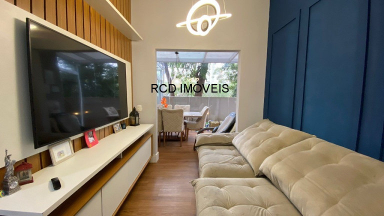 Imagem Apartamento com 2 Quartos à Venda, 87 m² em Vila Andrade - São Paulo Imagem Apartamento com 2 Quartos à Venda, 87 m² em Vila Andrade - São Paulo