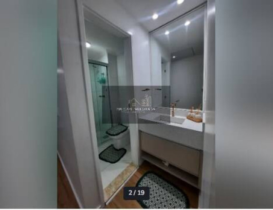 Imagem Apartamento com 2 Quartos à Venda, 47 m² em Vila Rosália - Guarulhos Imagem Apartamento com 2 Quartos à Venda, 47 m² em Vila Rosália - Guarulhos