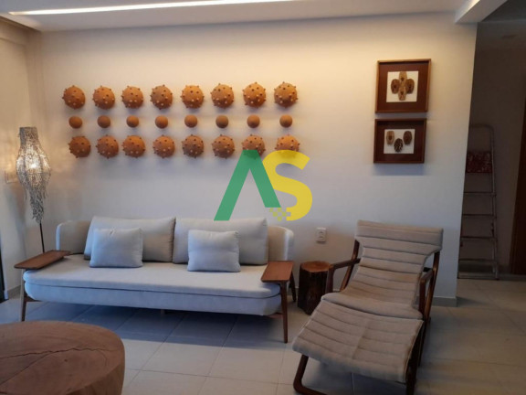 Imagem Casa com 4 Quartos à Venda, 217 m² em Cupê - Ipojuca