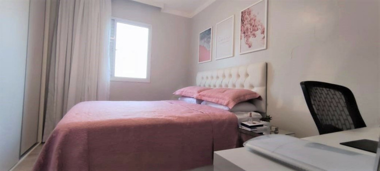Imagem Apartamento com 2 Quartos à Venda, 67 m² em Vila Andrade - São Paulo