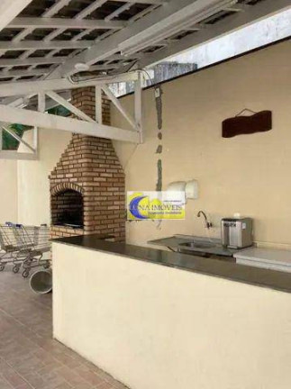 Imagem Apartamento com 2 Quartos à Venda, 53 m² em Assunção - São Bernardo Do Campo Imagem Apartamento com 2 Quartos à Venda, 53 m² em Assunção - São Bernardo Do Campo