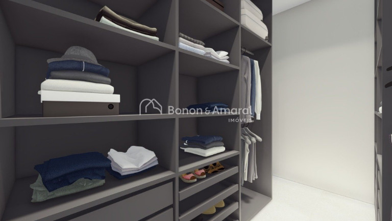 Imagem Casa de Condomínio com 4 Quartos à Venda, 300 m² em Parque Brasil 500 - Paulínia Imagem Casa de Condomínio com 4 Quartos à Venda, 300 m² em Parque Brasil 500 - Paulínia