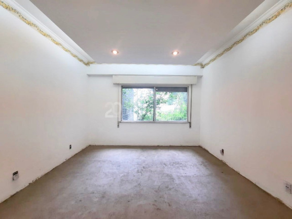 Imagem Apartamento com 3 Quartos à Venda, 175 m² em Higienópolis - São Paulo