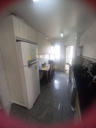 Imagem Apartamento com 3 Quartos à Venda, 83 m² em Jardim Aquarius - São José Dos Campos Imagem Apartamento com 3 Quartos à Venda, 83 m² em Jardim Aquarius - São José Dos Campos