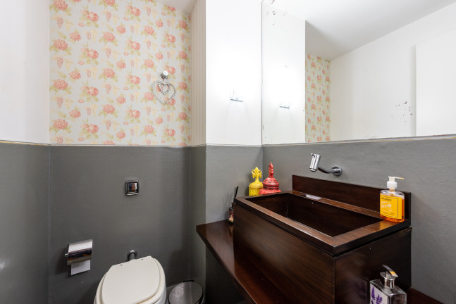 Imagem Apartamento com 4 Quartos para Alugar, 500 m² em Real Parque - São Paulo