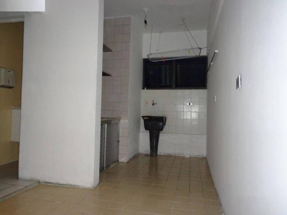 Apartamento com 1 Quarto à Venda, 43 m² em Centro - Campinas