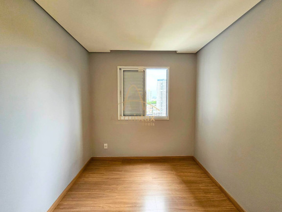 Imagem Apartamento com 2 Quartos à Venda, 47 m² em São Pedro - Osasco
