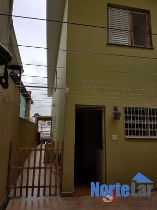 Imagem Sobrado com 3 Quartos à Venda, 152 m² em Imirim - São Paulo Imagem Sobrado com 3 Quartos à Venda, 152 m² em Imirim - São Paulo