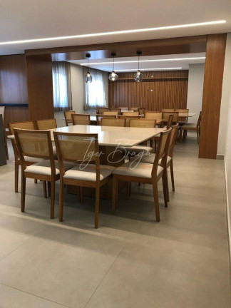 Imagem Cobertura com 3 Quartos à Venda, 154 m² em Vila Izabel - Curitiba