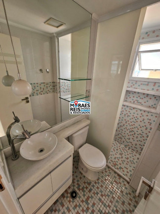Imagem Apartamento com 3 Quartos à Venda, em Vila Ipojuca - São Paulo Imagem Apartamento com 3 Quartos à Venda, em Vila Ipojuca - São Paulo