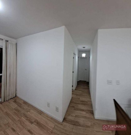Imagem Apartamento com 3 Quartos à Venda, 80 m² em Jardim Flor Da Montanha - Guarulhos Imagem Apartamento com 3 Quartos à Venda, 80 m² em Jardim Flor Da Montanha - Guarulhos