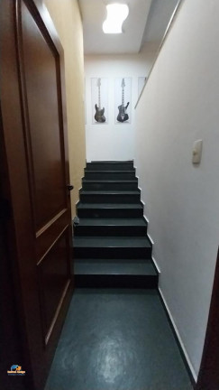 Imagem Imóvel com 4 Quartos à Venda, 200 m² em Vila Valparaíso - Santo André