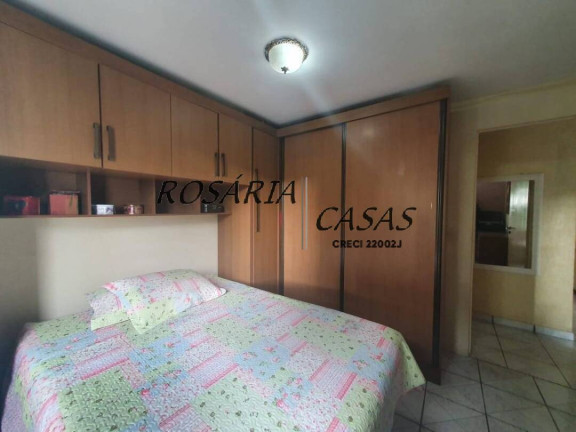 Imagem Apartamento com 2 Quartos à Venda, 52 m² em Parque Reboucas - São Paulo