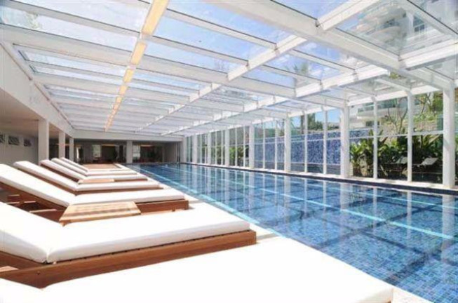 Imagem Apartamento com 4 Quartos à Venda, 288 m² em Barra Da Tijuca - Rio De Janeiro