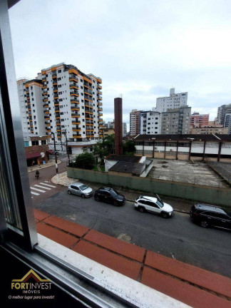 Imagem Imóvel com 1 Quarto à Venda, 50 m² em Vila Tupi - Praia Grande