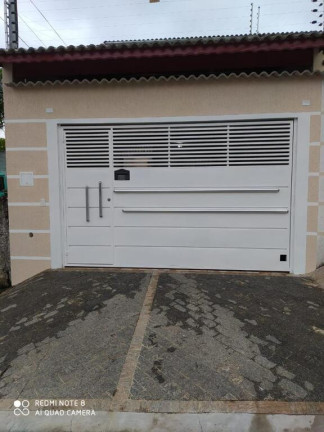 Imagem Sobrado com 2 Quartos à Venda, 140 m² em Jardim Do Triunfo - Guarulhos