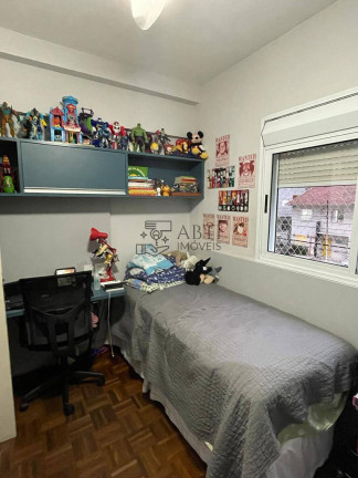 Imagem Apartamento com 3 Quartos à Venda, 100 m² em Moema - São Paulo