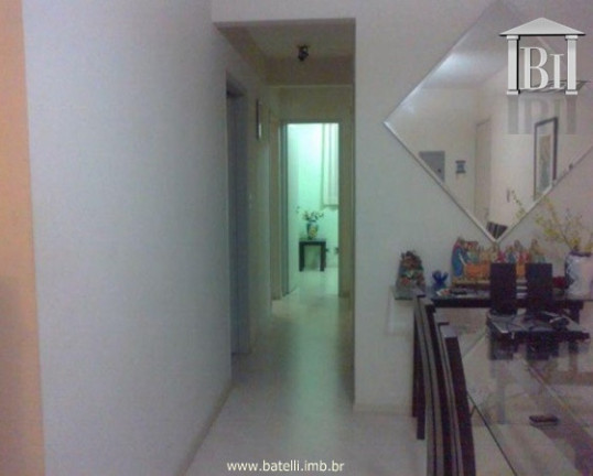 Imagem Cobertura com 3 Quartos à Venda, 74 m² em Jardim Ester - São Paulo Imagem Cobertura com 3 Quartos à Venda, 74 m² em Jardim Ester - São Paulo