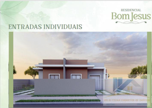 Imagem Casa com 2 Quartos à Venda, 40 m² em Rio Da Onça - Matinhos