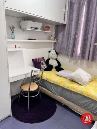 Apartamento com 1 Quarto à Venda, 40 m² em Rio Branco - Porto Alegre