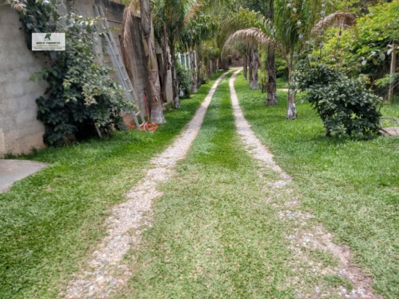 Imagem Chácara à Venda, 2.800 m² em Mailasqui - São Roque Imagem Chácara à Venda, 2.800 m² em Mailasqui - São Roque