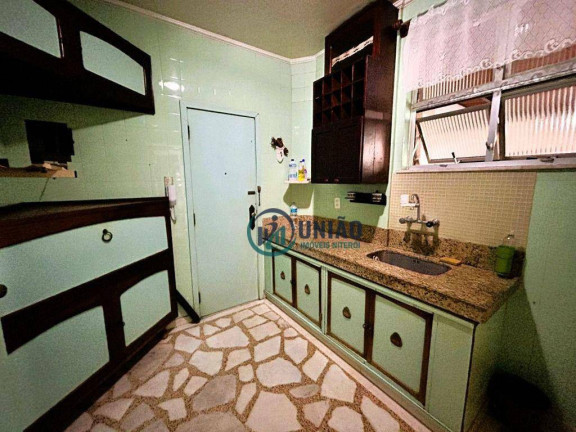 Imagem Apartamento com 3 Quartos à Venda, 135 m² em Icaraí - Niterói