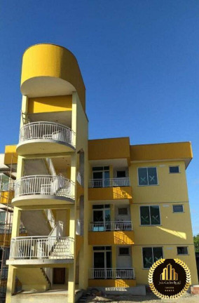 Imagem Apartamento com 3 Quartos à Venda,  em Centro - Eusébio