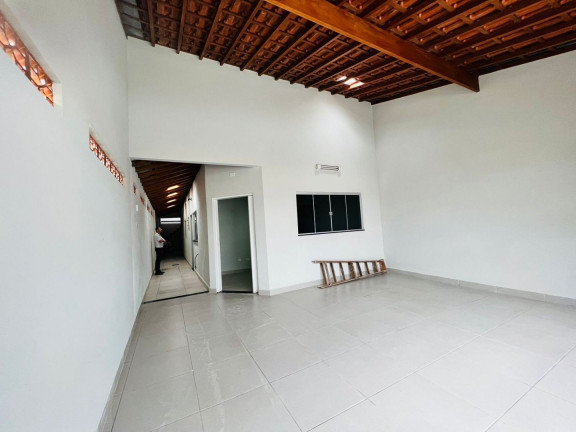Imagem Casa com 2 Quartos à Venda, 59 m² em Jardim Nova República - São José Dos Campos