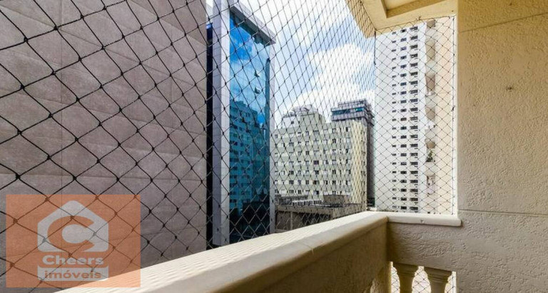 Imagem Apartamento com 2 Quartos à Venda, 65 m² em Moema - São Paulo Imagem Apartamento com 2 Quartos à Venda, 65 m² em Moema - São Paulo