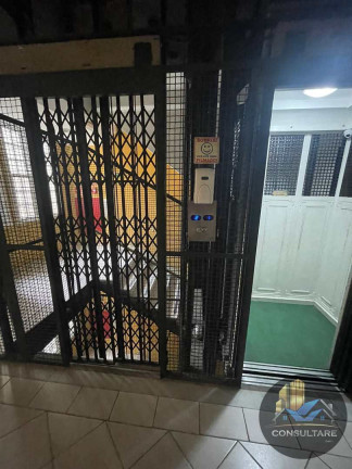 Imagem Sala Comercial à Venda, 16 m² em Centro - Santos Imagem Sala Comercial à Venda, 16 m² em Centro - Santos
