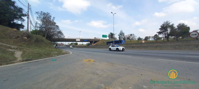 Imagem Imóvel Comercial para Alugar, 15.000 m² em Granja Viana - Cotia