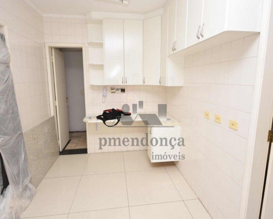Imagem Apartamento com 4 Quartos à Venda, 160 m² em Perdizes - São Paulo Imagem Apartamento com 4 Quartos à Venda, 160 m² em Perdizes - São Paulo