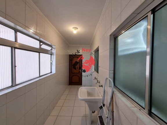 Imagem Apartamento com 3 Quartos à Venda, 123 m² em Jardim Chácara Inglesa - São Bernardo Do Campo Imagem Apartamento com 3 Quartos à Venda, 123 m² em Jardim Chácara Inglesa - São Bernardo Do Campo