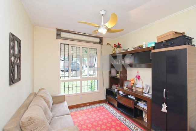 Imagem Apartamento com 2 Quartos à Venda, 60 m² em Nonoai - Porto Alegre Imagem Apartamento com 2 Quartos à Venda, 60 m² em Nonoai - Porto Alegre