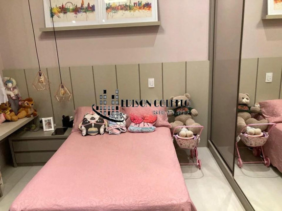 Imagem Casa de Condomínio com 3 Quartos à Venda, 188 m² em Ondas - Piracicaba