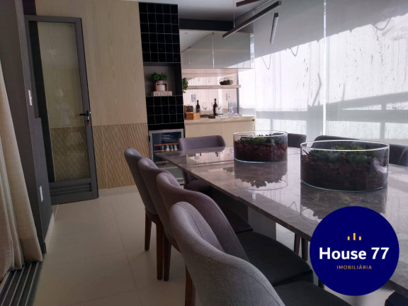 Imagem Apartamento com 4 Quartos à Venda, 143 m² em Campo Belo - São Paulo Imagem Apartamento com 4 Quartos à Venda, 143 m² em Campo Belo - São Paulo