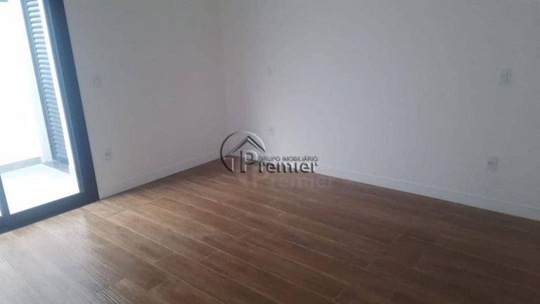 Imagem Casa com 3 Quartos à Venda, 196 m² em Milano - Indaiatuba