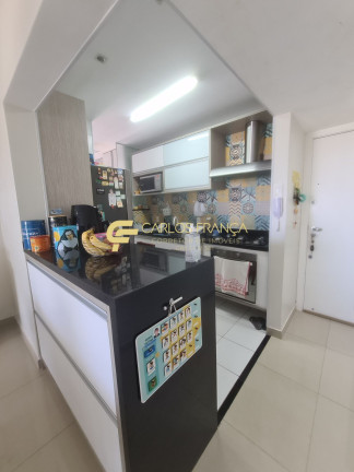 Imagem Apartamento com 3 Quartos à Venda, 98 m² em Horto Bela Vista - Salvador