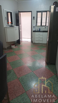 Imagem Casa com 2 Quartos à Venda, 200 m² em Vila Camilópolis - Santo André Imagem Casa com 2 Quartos à Venda, 200 m² em Vila Camilópolis - Santo André