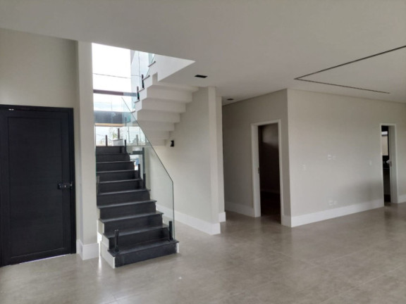 Imagem Casa com 4 Quartos à Venda, 237 m² em Condomínio Residencial Floresta - São José Dos Campos Imagem Casa com 4 Quartos à Venda, 237 m² em Condomínio Residencial Floresta - São José Dos Campos