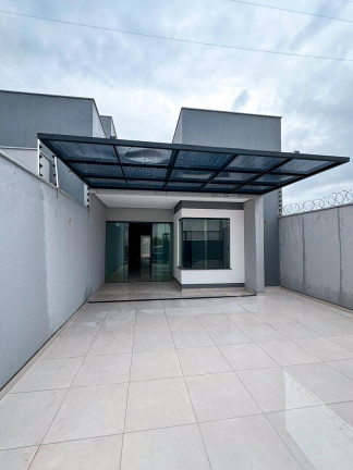 Imagem Casa com 3 Quartos à Venda, 125 m² em Mangabeira - Feira De Santana Imagem Casa com 3 Quartos à Venda, 125 m² em Mangabeira - Feira De Santana