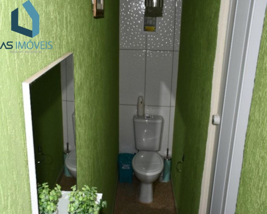 Imagem Casa de Condomínio com 4 Quartos à Venda, 170 m² em Jardim Morada Da Aldeia - São Pedro Da Aldeia