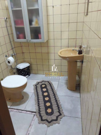 Imagem Casa com 3 Quartos à Venda, 100 m² em Santa Paula - São Caetano Do Sul Imagem Casa com 3 Quartos à Venda, 100 m² em Santa Paula - São Caetano Do Sul