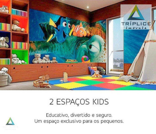Imagem Apartamento com 2 Quartos à Venda, 60 m² em Bom Pastor - Juiz De Fora Imagem Apartamento com 2 Quartos à Venda, 60 m² em Bom Pastor - Juiz De Fora