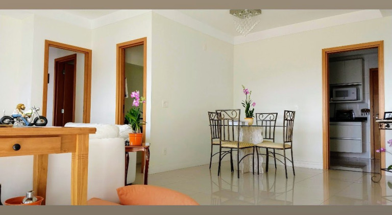 Imagem Apartamento com 2 Quartos à Venda, 113 m² em Tamboré - Santana De Parnaíba