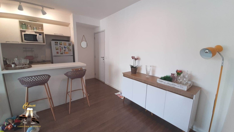 Imagem Apartamento com 2 Quartos à Venda, 68 m² em Chácara Inglesa - São Paulo Imagem Apartamento com 2 Quartos à Venda, 68 m² em Chácara Inglesa - São Paulo